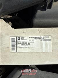 2009 Chevrolet Impala