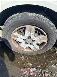 2009 Chevrolet Impala