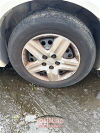 2009 Chevrolet Impala