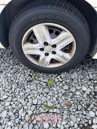 2009 Chevrolet Impala