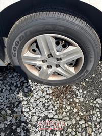 2009 Chevrolet Impala