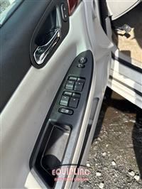 2009 Chevrolet Impala