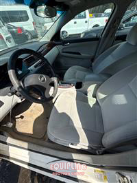 2009 Chevrolet Impala