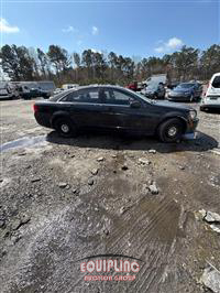 2014 Chevrolet Caprice Police Vehicle