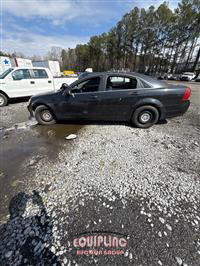 2014 Chevrolet Caprice Police Vehicle
