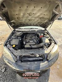 2014 Chevrolet Caprice Police Vehicle