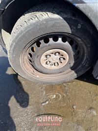 2014 Chevrolet Caprice Police Vehicle