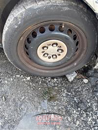 2014 Chevrolet Caprice Police Vehicle