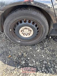 2014 Chevrolet Caprice Police Vehicle