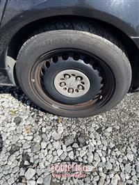 2014 Chevrolet Caprice Police Vehicle