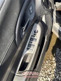 2014 Chevrolet Caprice Police Vehicle