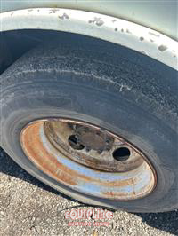 2010 International 4300 4X2 S/A UTILITY BODY TRUC