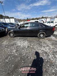 2015 Chevrolet Caprice Police Vehicle