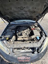 2015 Chevrolet Caprice Police Vehicle