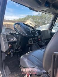 2010 International 4300 4X2 S/A UTILITY BODY TRUC