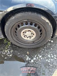 2015 Chevrolet Caprice Police Vehicle