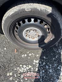 2015 Chevrolet Caprice Police Vehicle