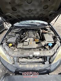 2013 Chevrolet Caprice Police Vehicle