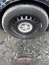 2013 Chevrolet Caprice Police Vehicle