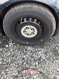 2013 Chevrolet Caprice Police Vehicle