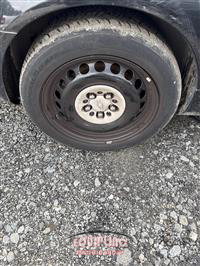 2013 Chevrolet Caprice Police Vehicle