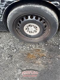 2013 Chevrolet Caprice Police Vehicle