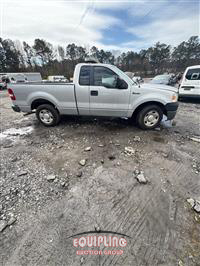 2008 Ford F-150