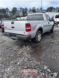 2008 Ford F-150