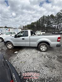 2008 Ford F-150