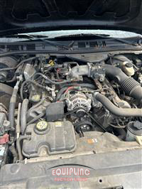 2009 Ford Crown Victoria