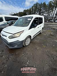 2015 Ford TRANSIT CONNECT