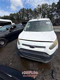 2015 Ford TRANSIT CONNECT