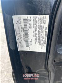 2009 Ford Crown Victoria