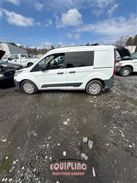 2015 Ford TRANSIT CONNECT