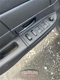 2009 Ford Crown Victoria