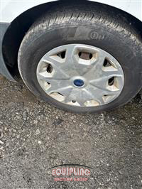 2015 Ford TRANSIT CONNECT