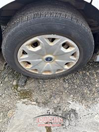 2015 Ford TRANSIT CONNECT