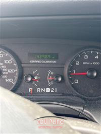 2009 Ford Crown Victoria