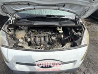 2015 Ford TRANSIT CONNECT