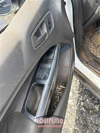 2015 Ford TRANSIT CONNECT