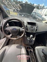 2015 Ford TRANSIT CONNECT