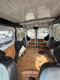 2015 Ford TRANSIT CONNECT