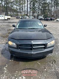 2010 Dodge Charger