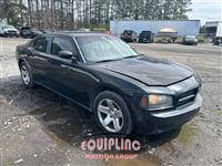 2010 Dodge Charger