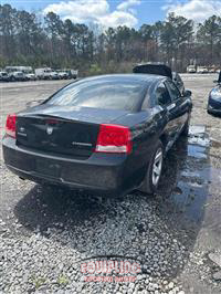 2010 Dodge Charger