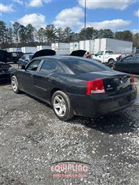 2010 Dodge Charger