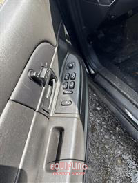 2008 Ford Crown Victoria