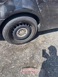 2014 Chevrolet Caprice Police Vehicle