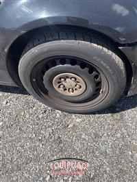 2014 Chevrolet Caprice Police Vehicle