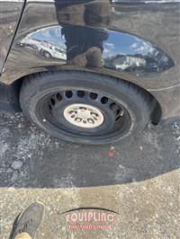 2014 Chevrolet Caprice Police Vehicle